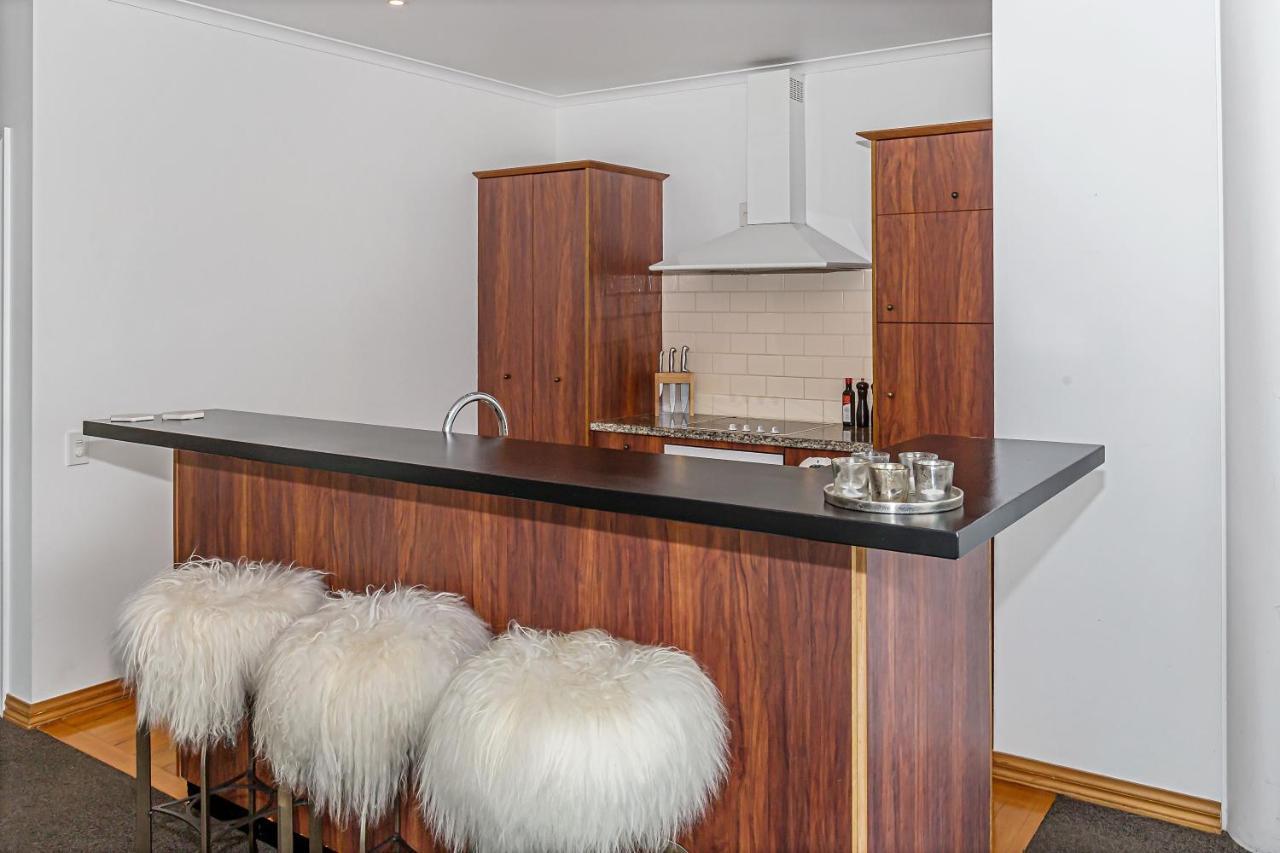 Princes Wharf 2Br Sub-Penthouse Auckland Extérieur photo