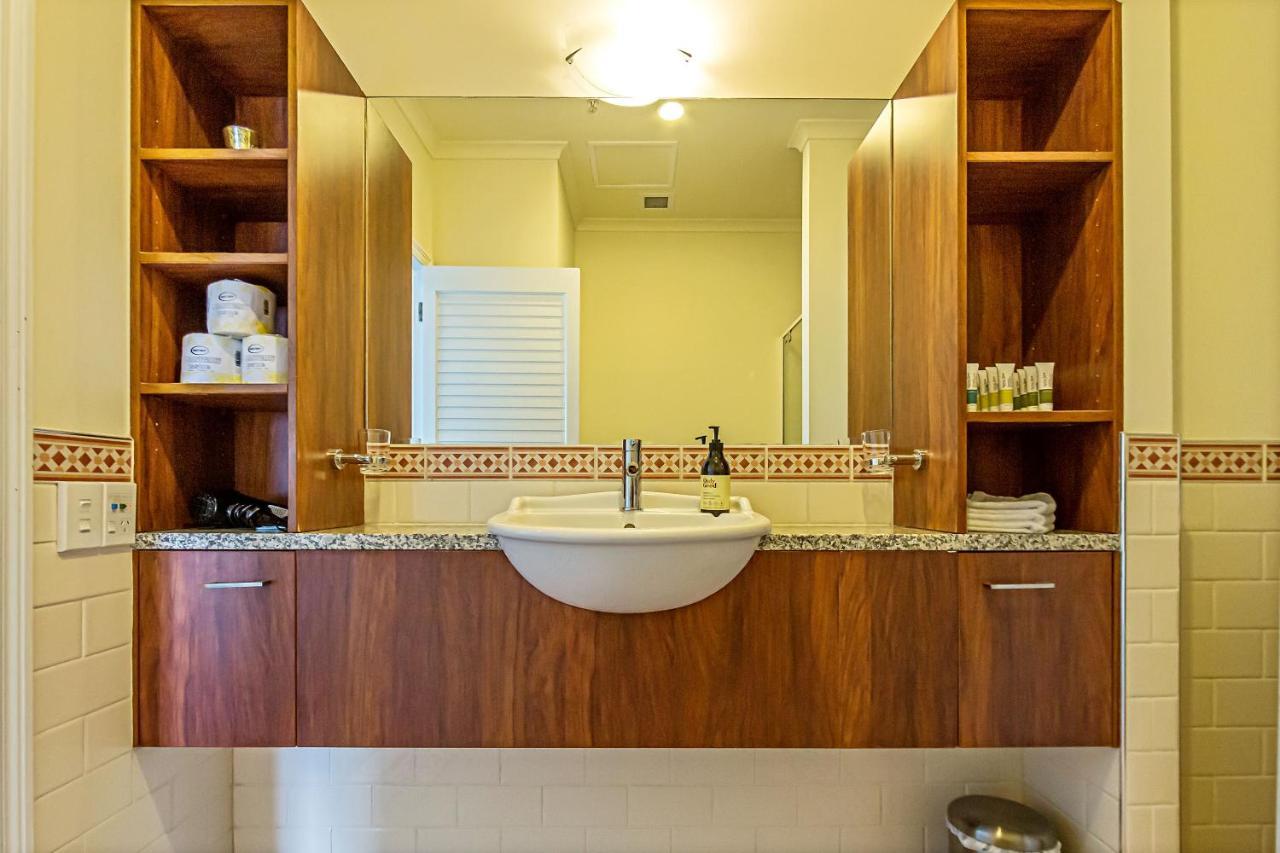 Princes Wharf 2Br Sub-Penthouse Auckland Extérieur photo