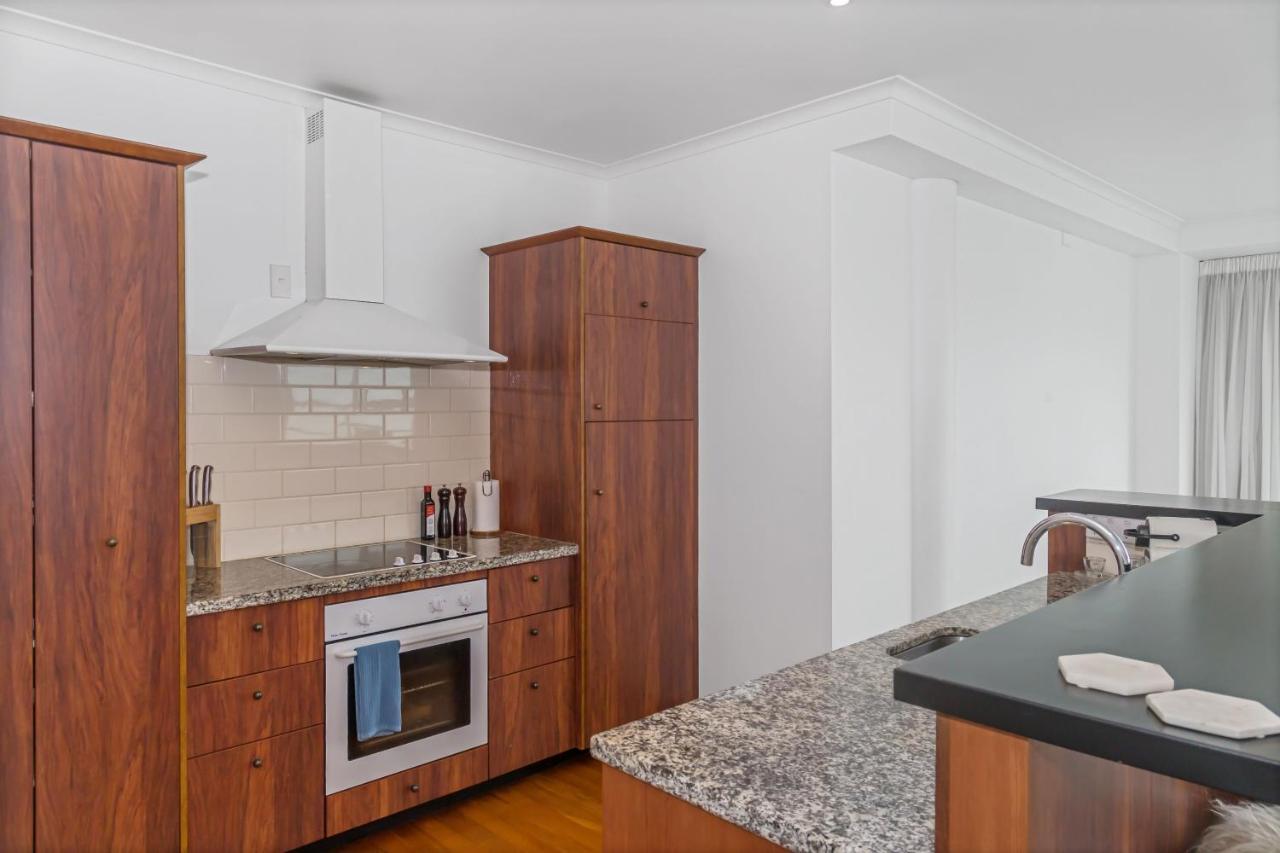 Princes Wharf 2Br Sub-Penthouse Auckland Extérieur photo