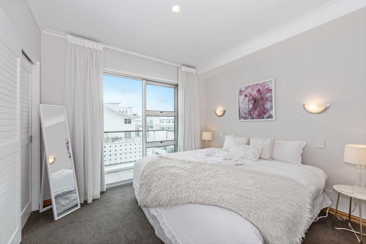 Princes Wharf 2Br Sub-Penthouse Auckland Extérieur photo